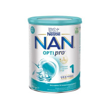 Nestle Nan 1 Optipro HMO, 0+ luni X 800 g