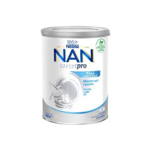 Nestle Nan Fara Lactoza, 0+ luni X 400 g