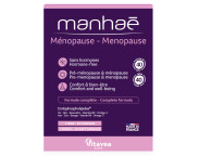 Manhae Menopause 30 capsule moi