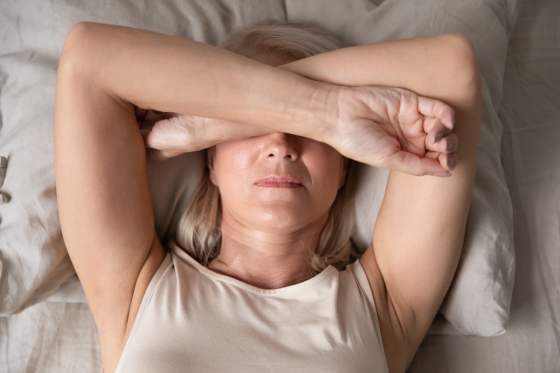 insomnie-la-menopauza