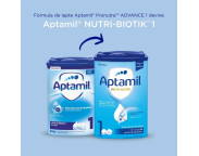 Aptamil NUTRI-BIOTIK 1, 0-6 luni X 800 g