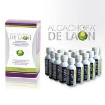 Alcachofa de Laon supliment alimentar