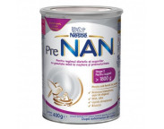 Nestle Pre Nan Stage 2, 0-6 luni X 400 g