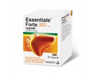 Essentiale Forte 300 mg x 30 caps.