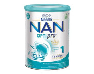 Nestle Nan 1 Optipro HMO, 0+ luni X 800 g