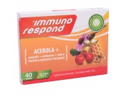 Immuno respond 750 mg  x 40 compr