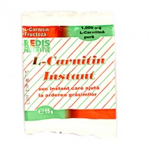L-carnitin -r instant 15g