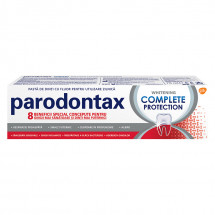 Parodontax pasta dinti Complete Protection Whitening X 75 ml