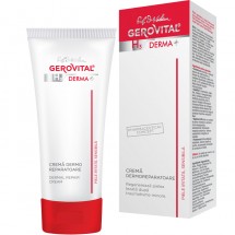 GH3 Derma+ Crema dermoreparatoare, 50ml
