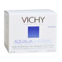 Vichy, crema hidratanta Aqualia Thermal, 50ml