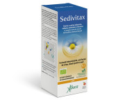 ABOCA Sedivitax Bio sirop pentru copii x 220 g