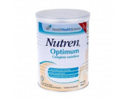 Nestle Nutren Optimum, 4+ ani X 400 g