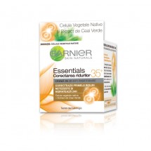 Garnier Crema zi Essentials Anti Age 35+, 50 ml