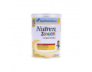 Nestle Nutren Junior, 12+ luni X 400 g