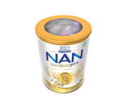 Nestle Nan 2 SupremePro 6+ luni X 800 g