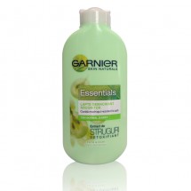 Garnier Essentials Lapte Demachiant, 200 ml