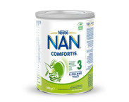 Nestle Nan 3 Comfortis, 12+ luni X 800 g