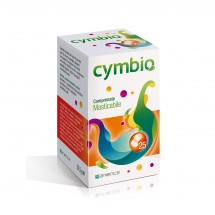 Cymbio Impox , 25 comprimate masticabile 