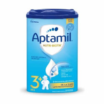 Aptamil NUTRI-BIOTIK 3+, 3+ ani X 800 g