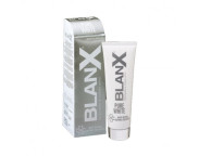 BLANX PRO PURE WHITE cu enzime x 75ml
