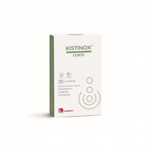 Kistinox Forte X 20 cpr.