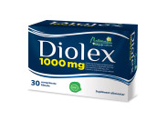 Naturalis Diolex 1000 x 30 compr. film.