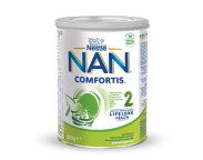Nestle Nan 2 Comfortis, 6+ luni X 800 g