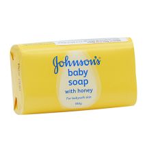 Johnson’s Baby sapun cu extract de miere, 100g
