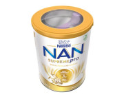 Nestle Nan 1 SupremePro 0+ luni X 800 g