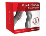 ProHumano+ ArtroDinamic x 30 pl