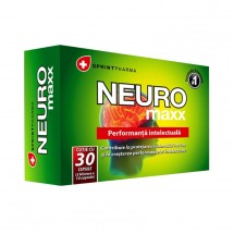 Neuro maxx, 30 capsule