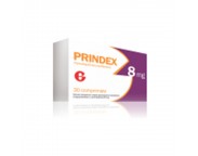 Prindex 8 mg x 30 compr.