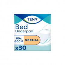 TENA Bed Aleze Normal 60 x 60cm x 5 bucati