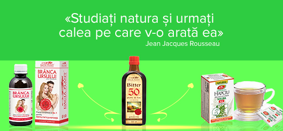 Sanatate din natura: ceaiuri si infuzii pentru tine!