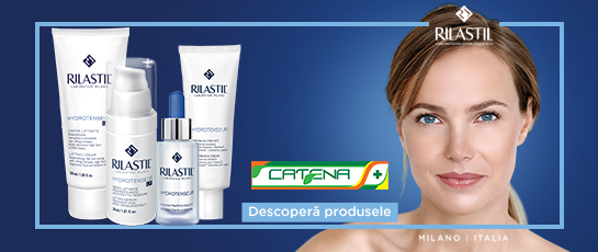 Altruist SPF 50 sensiblu - Despre viața din România