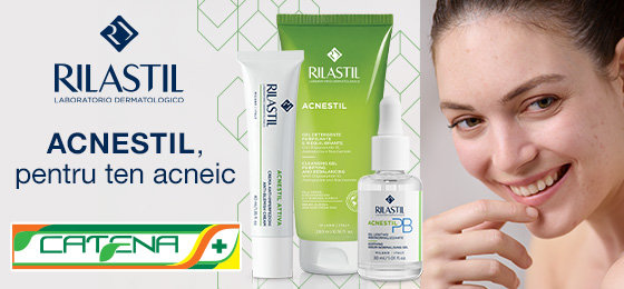 Tratamentul ideal pentru tenul acneic