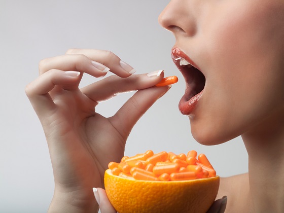 Vitamina C si prevenirea infectiilor respiratorii – cum si cand trebuie administrata