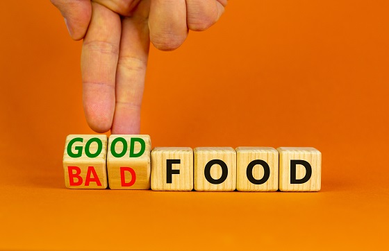 Paradoxul alimentelor dietetice: cum te pot ingrasa