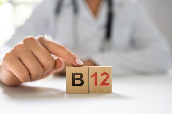 Deficitul de vitamina B12 – cum sa recunoasteti simptomele