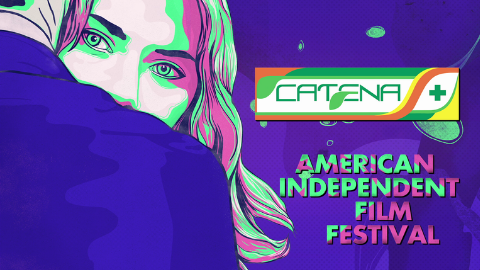 American Independent Film Festival 2020,  eveniment sustinut de Catena