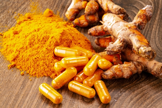 Turmeric: beneficii si modalitati de consum