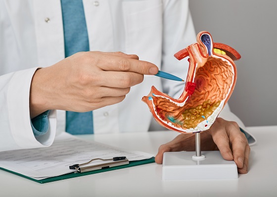 Diagnosticul de gastrita – teste si proceduri utilizate de medici