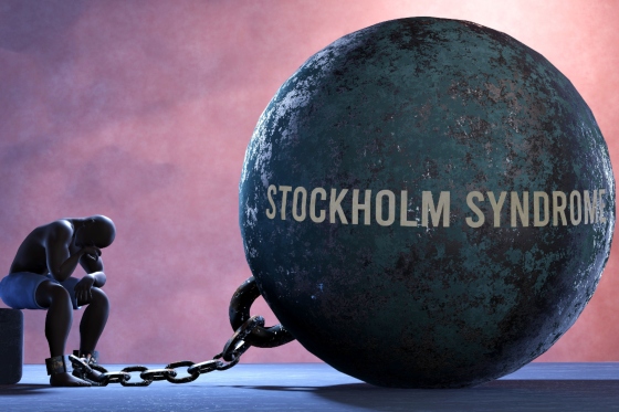 Sindromul Stockholm: manifestari, strategii de recuperare si sprijin psihologic