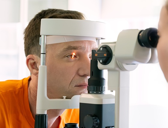 Ocluzia vasculara retiniana: tipuri, cauze, solutii de tratament