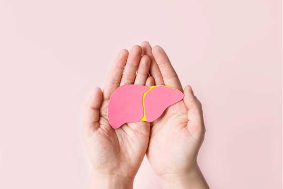 Steatoza hepatica: cauze, simptome, tratament