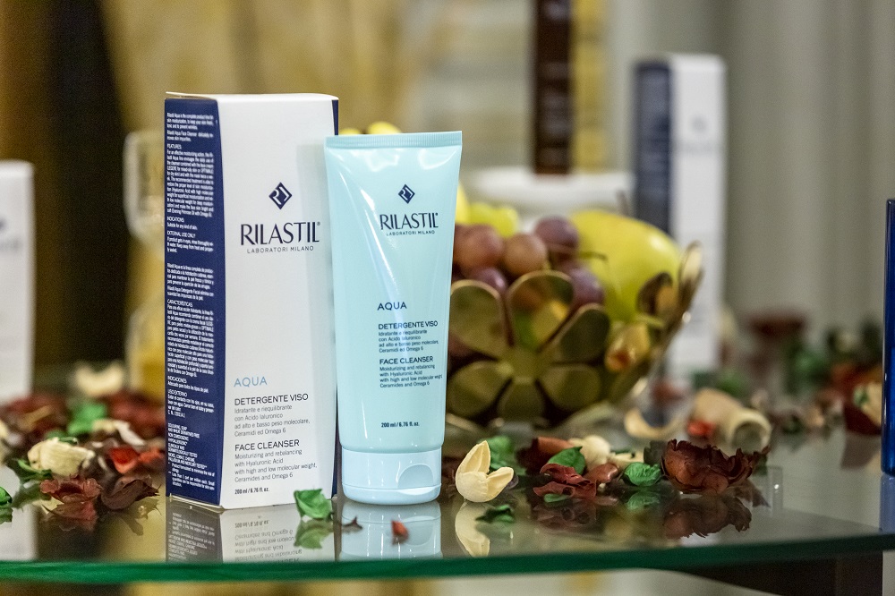 Gama Rilastil, in premiera pentru frumusetea romancelor