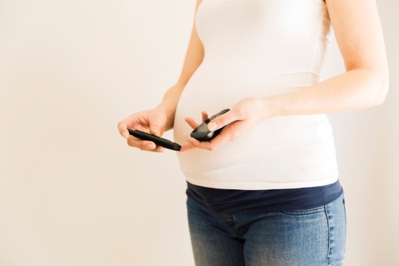 Diabetul gestational – cauze, manifestari, tratament si complicatii