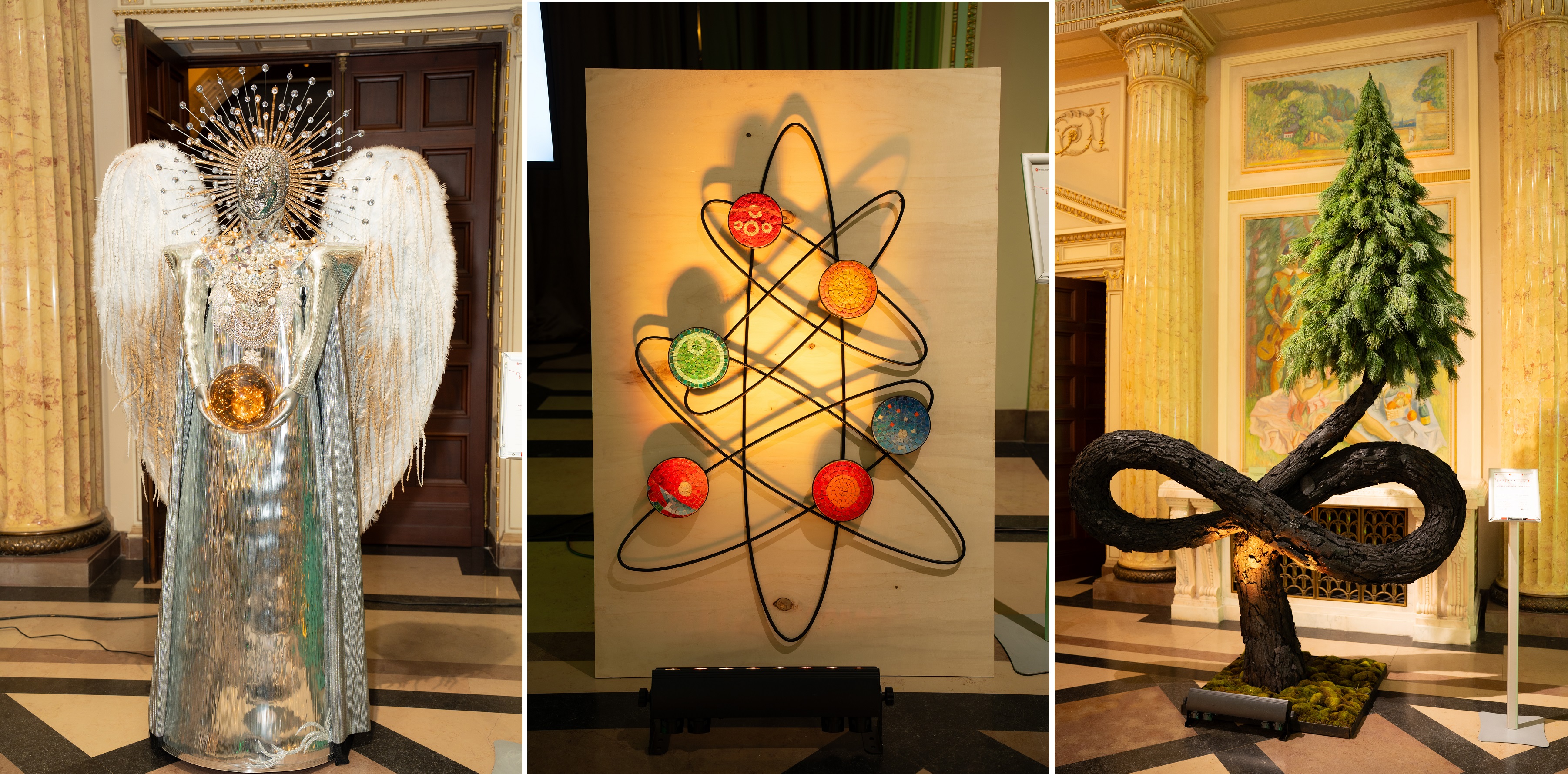 Catena contribuie si in acest an la educatia copiilor vulnerabili, la Festivalul Brazilor de Craciun 2025. Peste 1 milion de euro au fost stransi pentru educatia copiilor defavorizati