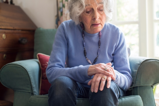 Boala Parkinson – cauze, simptomatologie si alte informatii