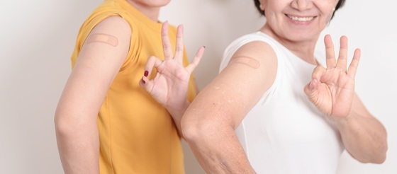 Vaccin pneumococic: protectie esentiala impotriva bolilor pneumococice